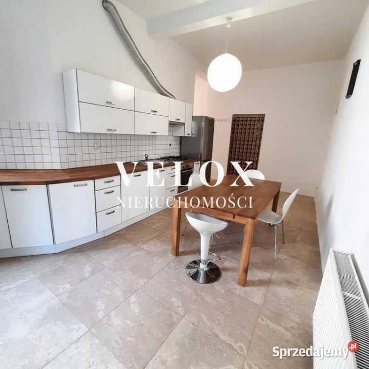 Klimatyczny apartament w samym sercu Szczecina gazowe Szczecin