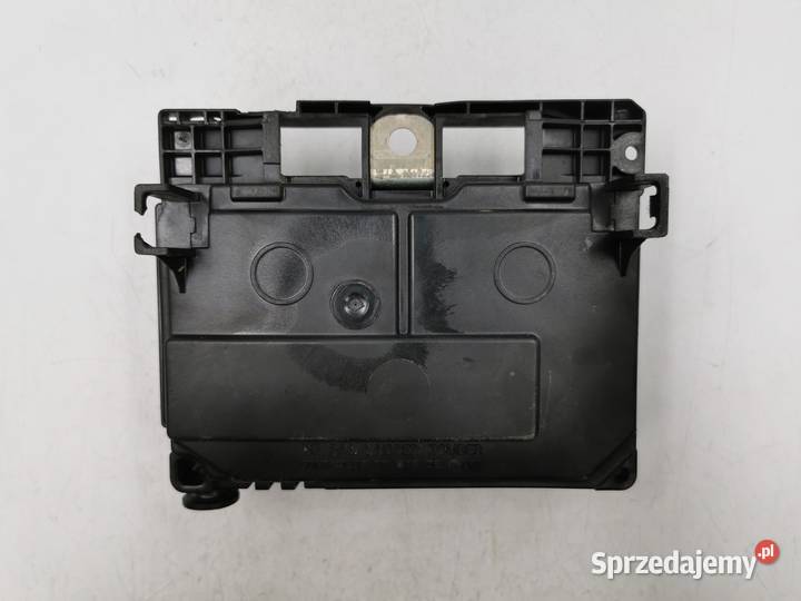 Moduł BSM L01 Skrzynka Bezpieczników Peugeot 407