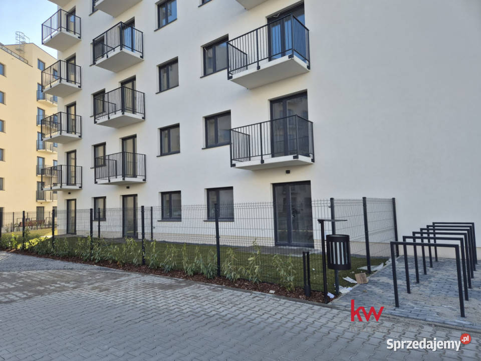 Mieszkanie 6093m2 3 pokoje Poznań