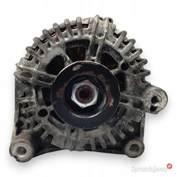 ALTERNATOR BMW X5 E53 30d Diesel 30 184 218 150A osobowe Chełm
