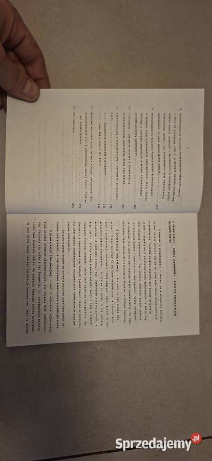 Zarządzanie przedsiębiorstwem Vademecum 1 Antykwariat