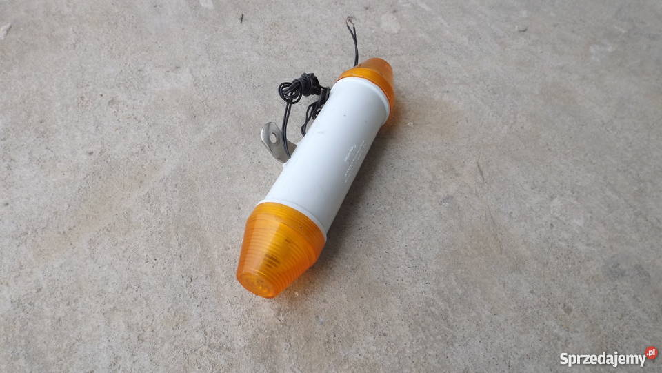 STARY ROWEREK PRL KIERUNKOWSKAZY Części i akcesoria Grodziczno