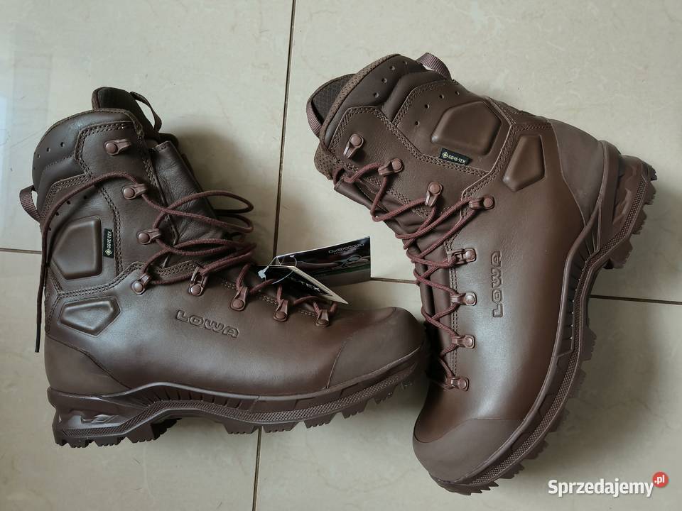 Obuwie inna Trekkingowe śląskie Lubliniec