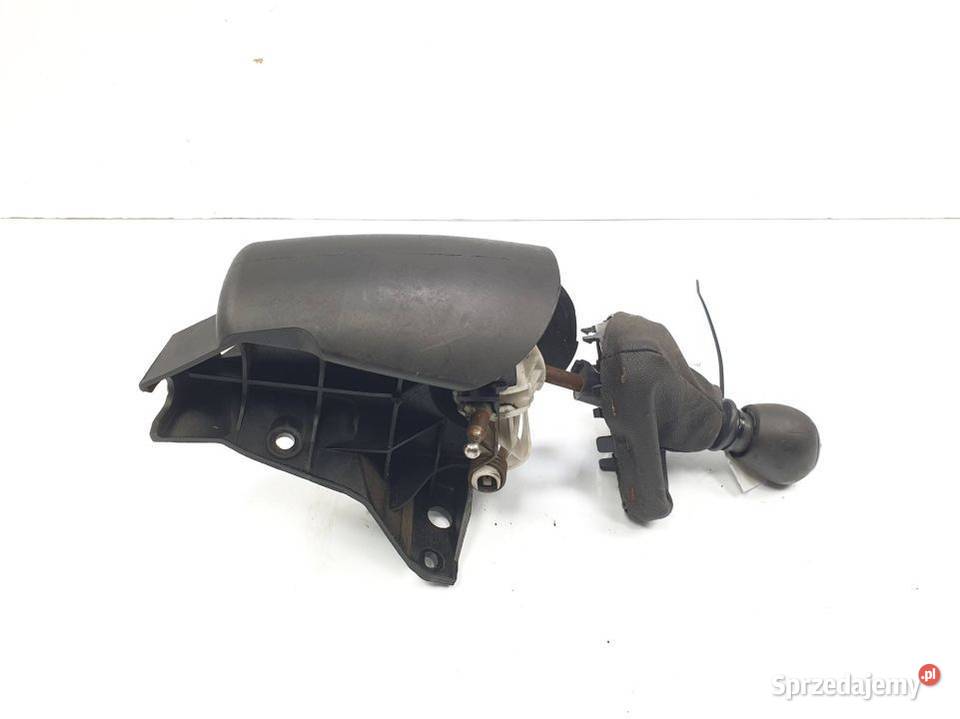 DŹWIGNIA ZMIANY BIEGÓW RENAULT MASTER III Lipno