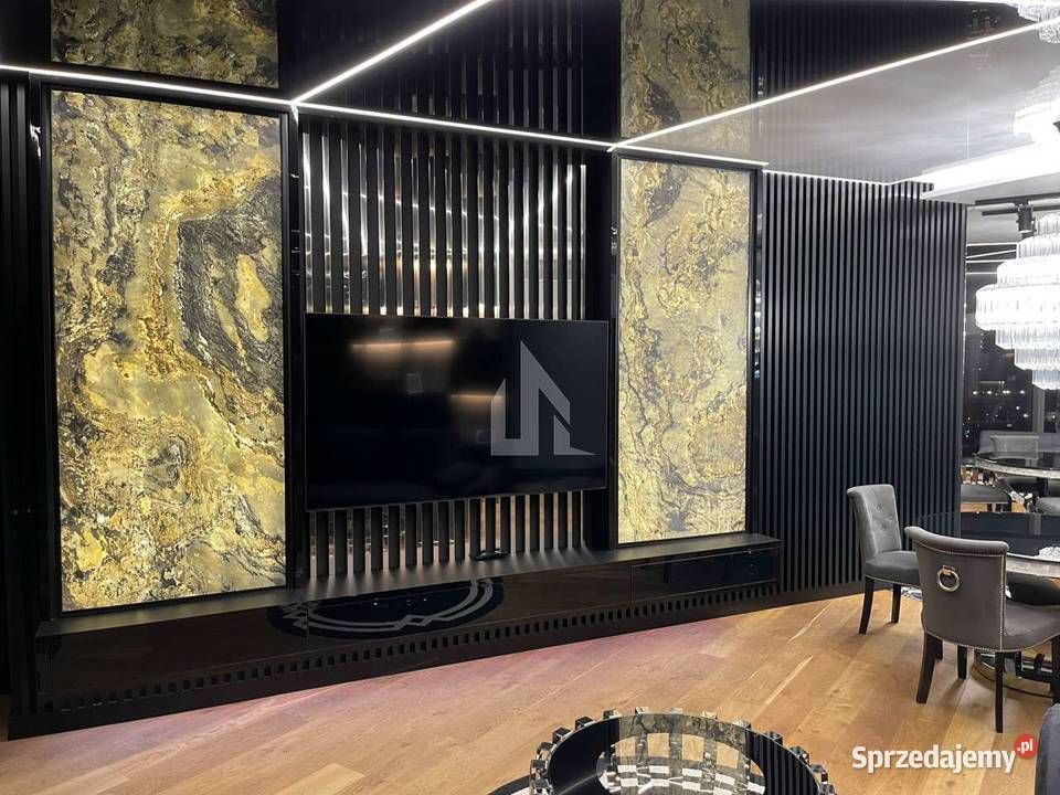 Fornir kamienny transparentny Rustic kamień do Wrocław sprzedam