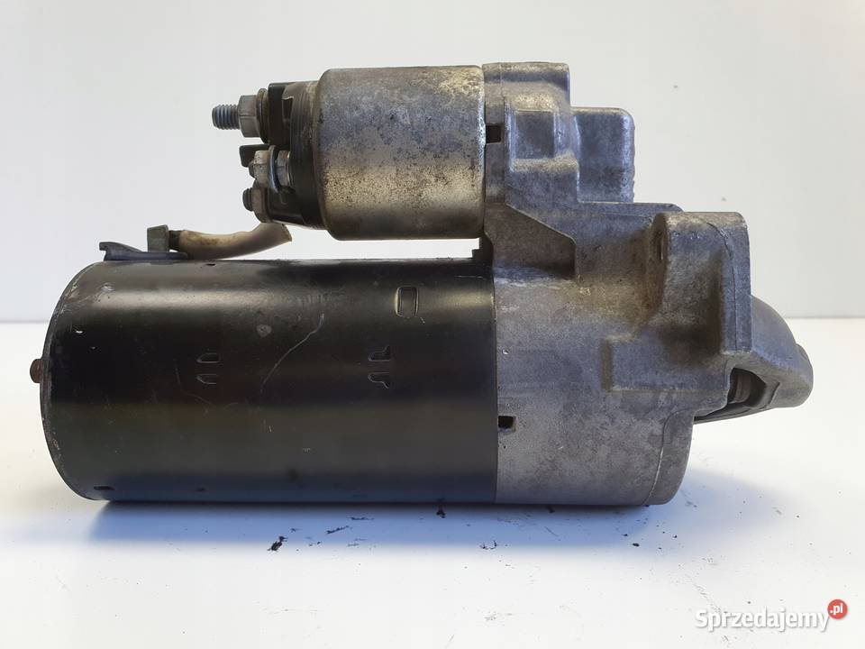 ROZRUSZNIK Volvo V70 III XC70 II 24 D5 Rudka