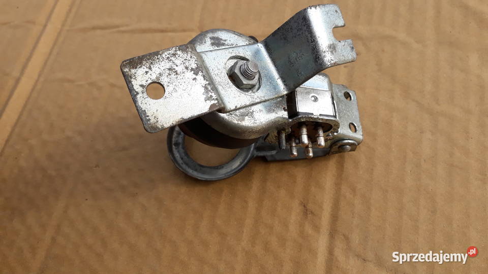 Mercedes W 108 109 Pompka spryskiwaczy szyby Bukownica sprzedam