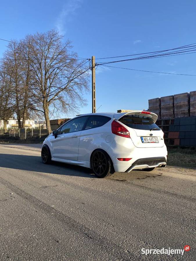 Alufelgi Japan Racing JR11 17 825J ET35 4x108 Warszawa