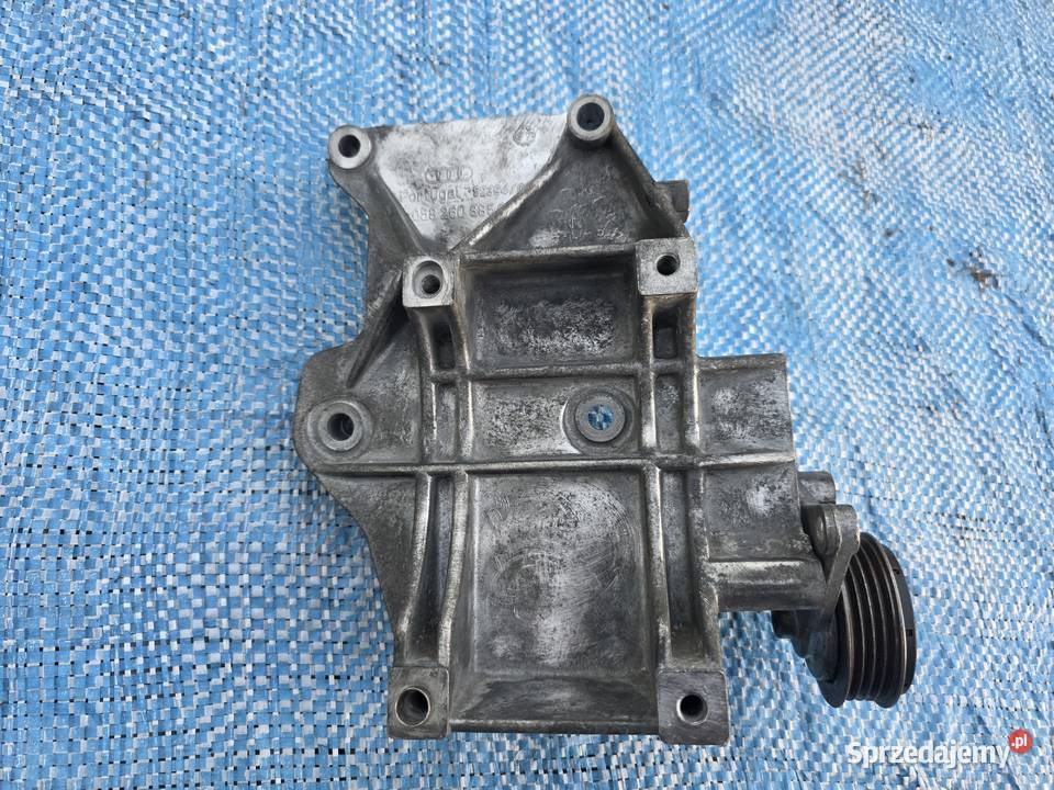 Podpora Łapa Sprężarki Klimatyzacji 058 260 885C osobowe Radziszów