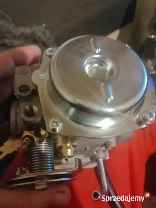 Gaźnik Yamaha majesty 125 150 nieuszkodzony Brzeg