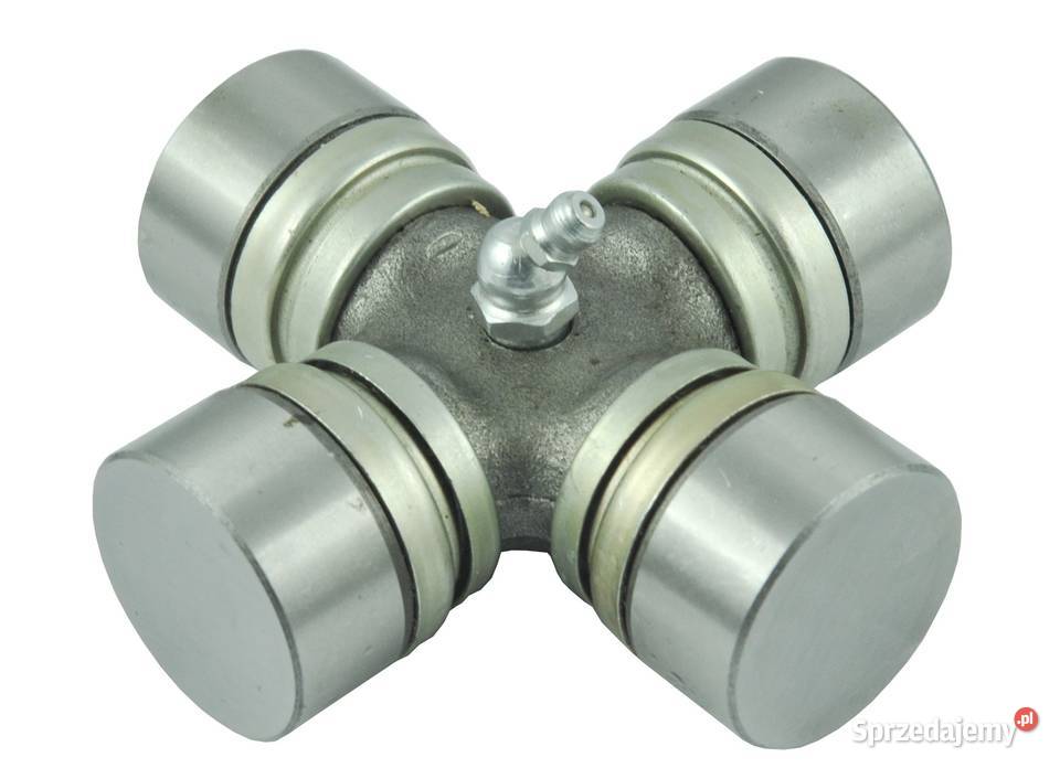 Krzyżak 35x98 mm Koyou wału przegubowego podkarpackie Tajęcina