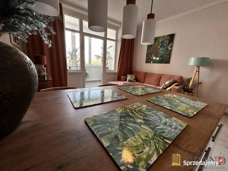 Mieszkanie 634m2 3 pokoje Stargard