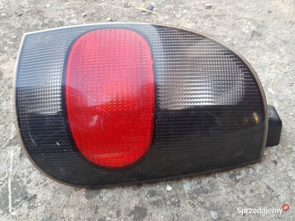 Espace 32001 lampy tył Bełchatów sprzedam