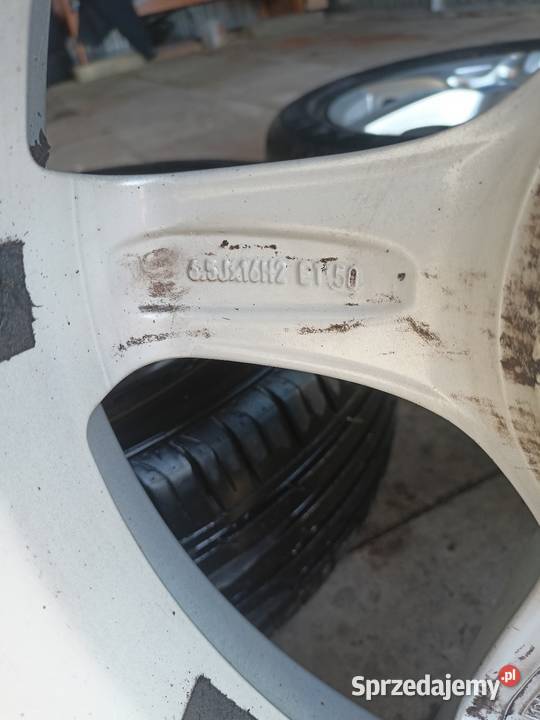 Alusy z oponami 1655205 Ostrowiec Świętokrzyski