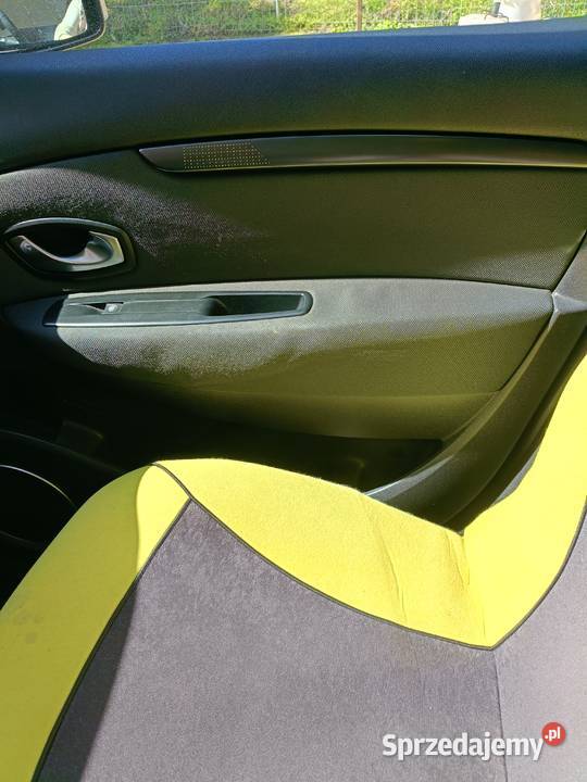 Renault scenic lll do negocjacji 4/5 Bochnia