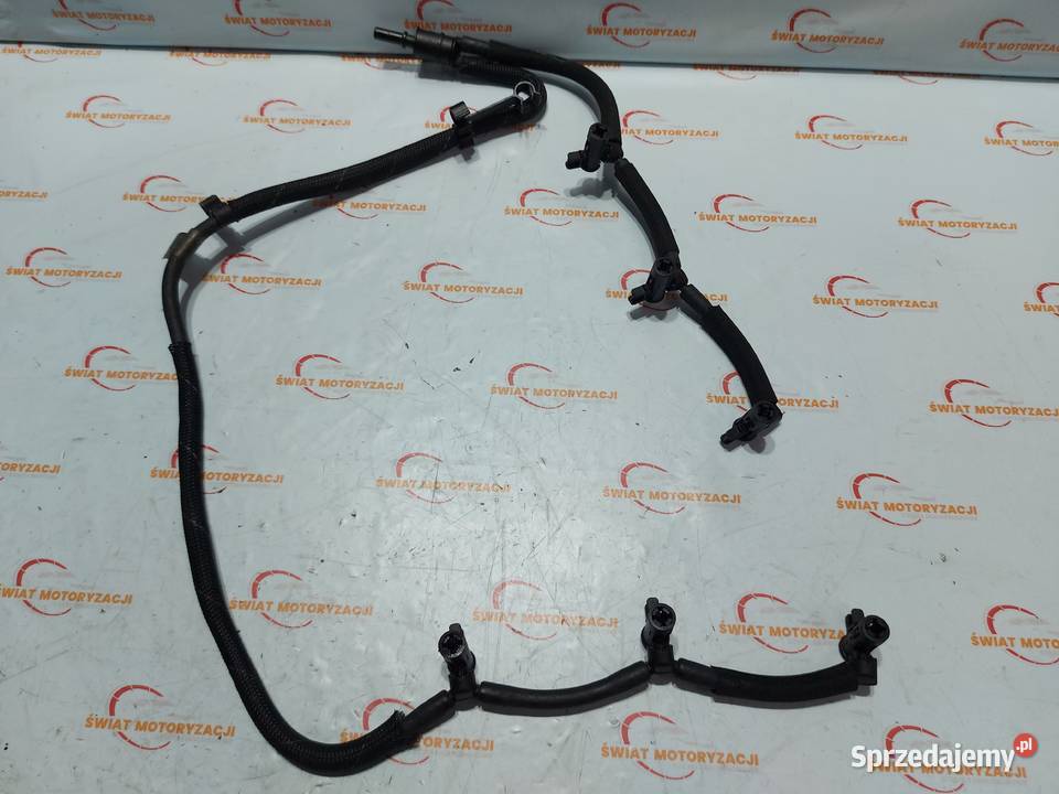 DISCOVERY 30 D 306DT 245 166 10r przewody osobowe Kielce