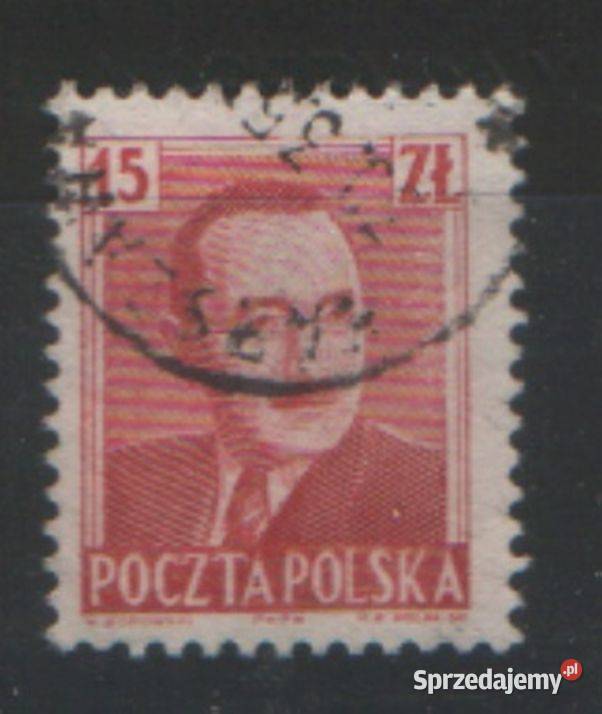 Zn Fi 511 kas 1950 Gliwice