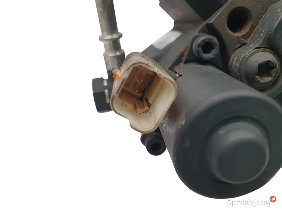 POMPA WTRYSKOWA Renault Megane Captur 15 DCI