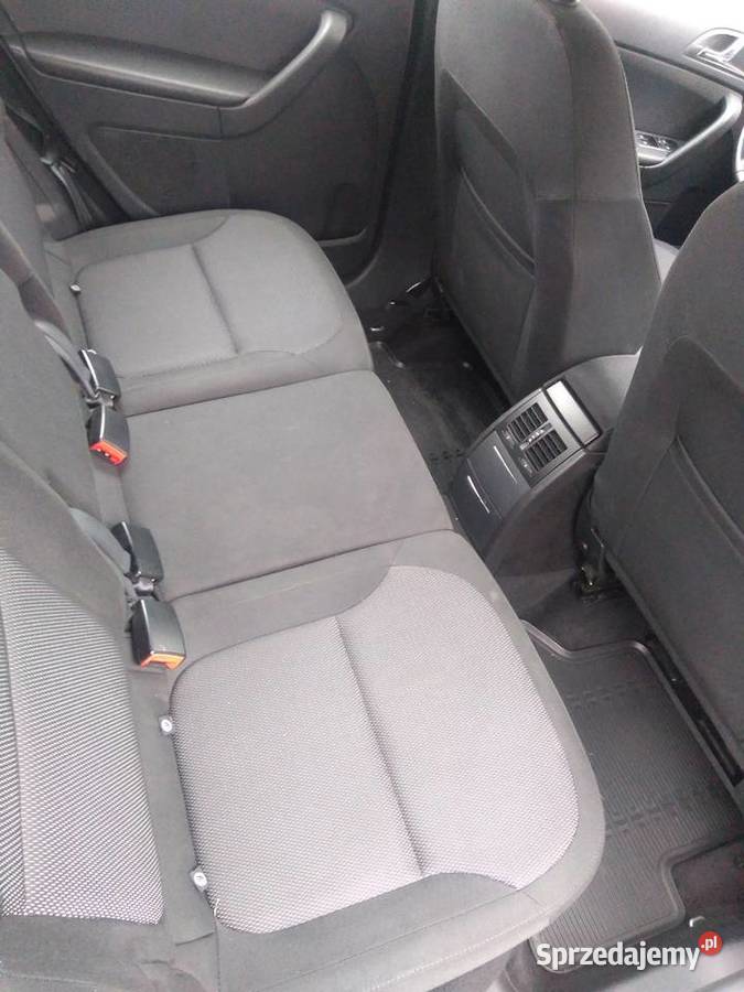 Skoda Yeti 18 160 4x4 1800cm3 Lublin