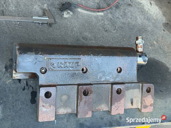 Kaup siłownik hydrauliczny lewy