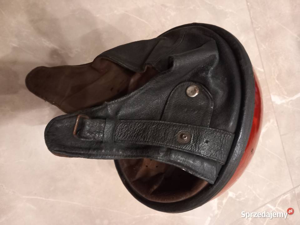 KASK ORZESZEK Krośniewice