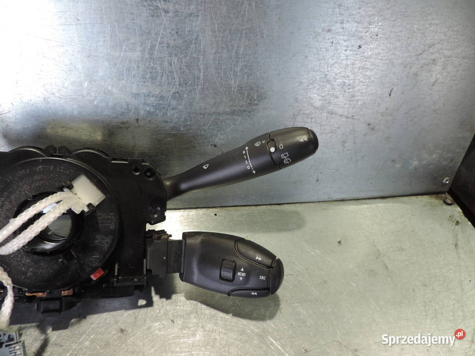 PRZEŁĄCZNIK ZESPOLONY PAJĄK TAŚMA CITROEN C3 małopolskie Nowy Sącz