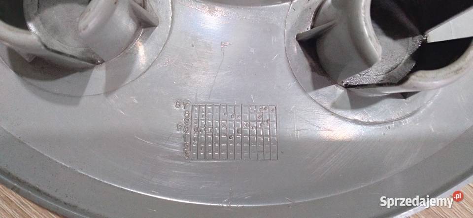 Kołpaki dekielki do Mercedesa sprzedam