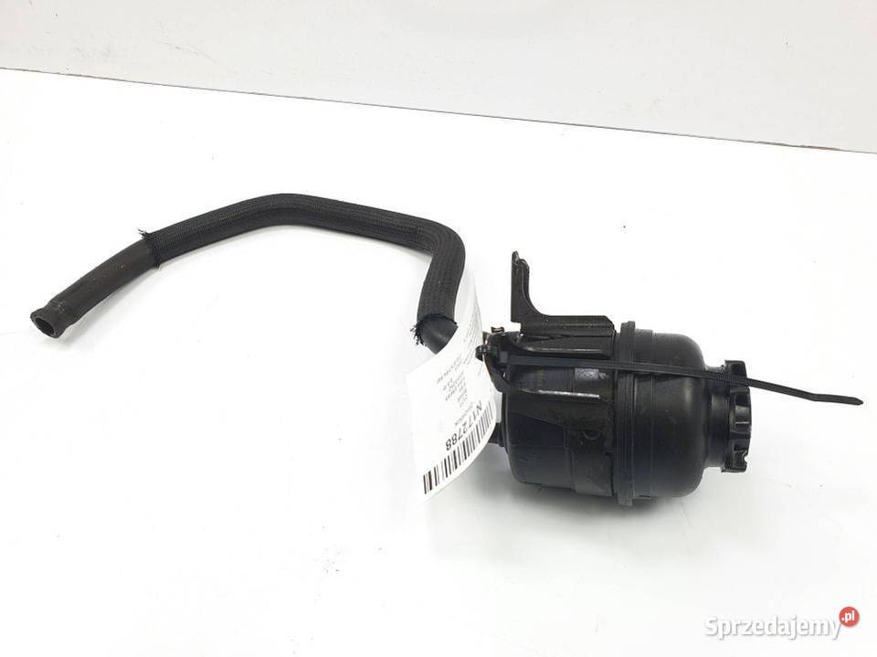 ZBIORNIK BMW E46 385449103 kujawsko-pomorskie Lipno