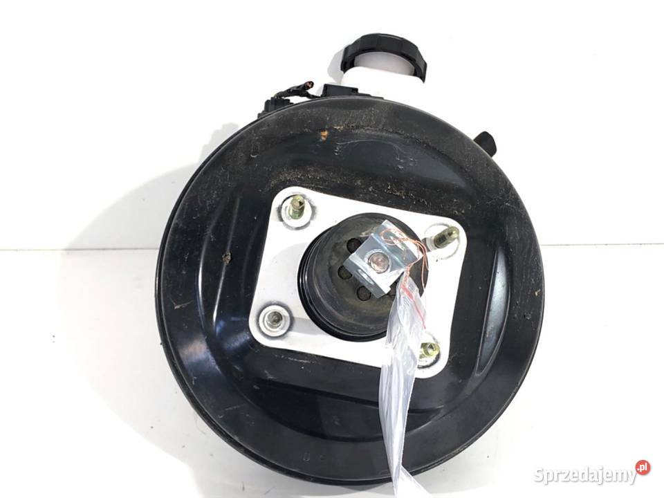 SERWO HAMULCOWE KIA STINGER Hatchback 33 370