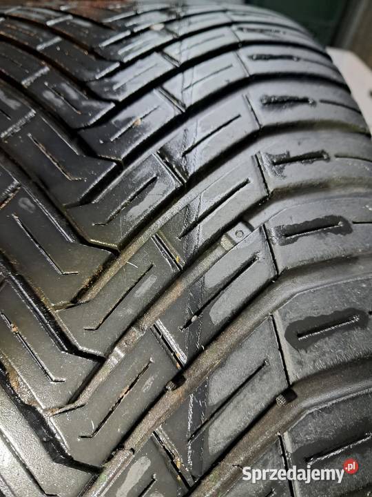 Alufelgi 17 5x112 Vw Seat Skoda Audi Średnica 17" Żnin