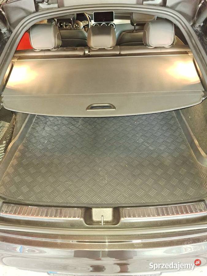 MERCEDESBENZ GLC COUPE 300 e 4MATIC hybryda śląskie Piekary Śląskie sprzedam