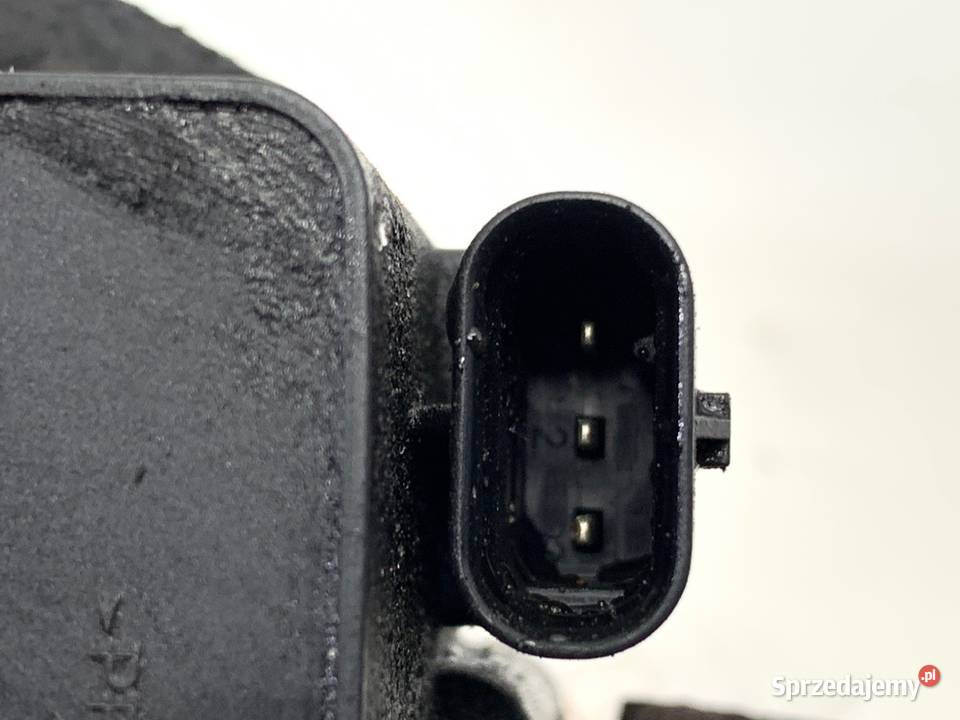 DODATKOWA POMPA WODY VW GOLF VII 5Q0965561B 16