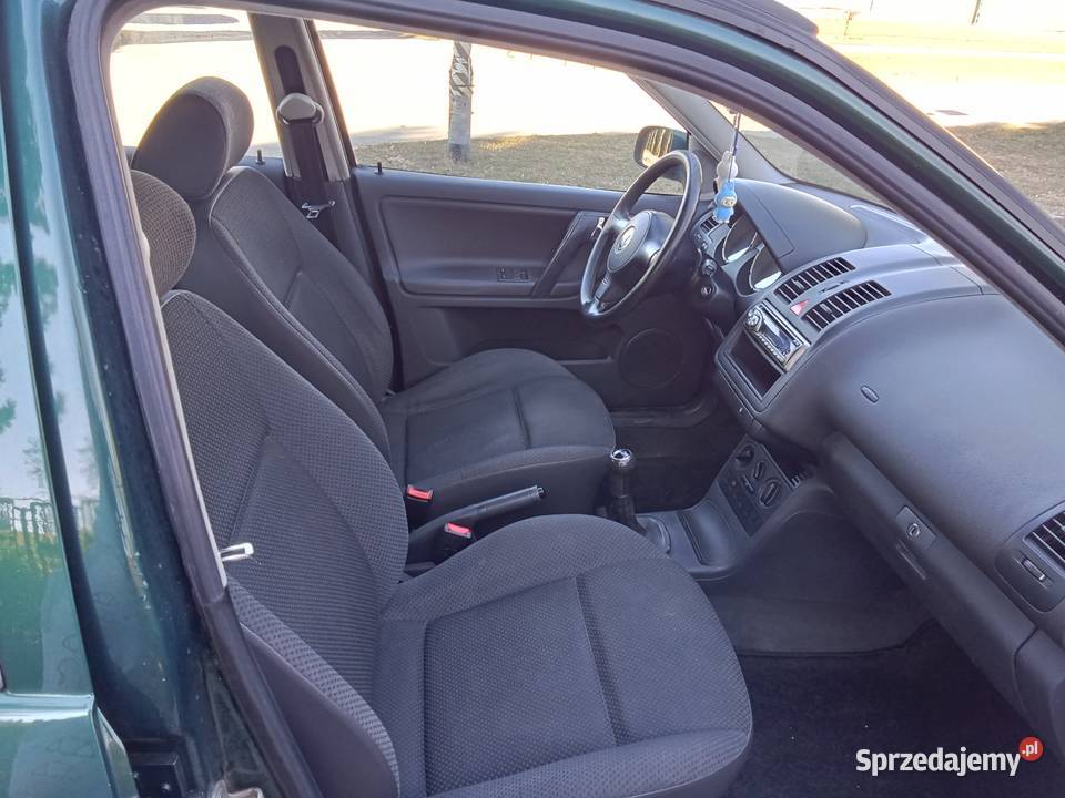 VW polo 14 bez korozji Polo dolnośląskie