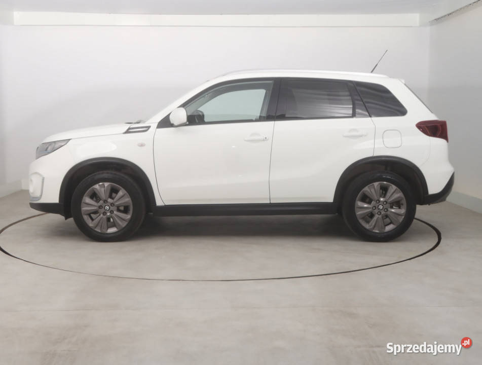 Suzuki Vitara 14 BoosterJet klimatyzacja Bielany Wrocławskie