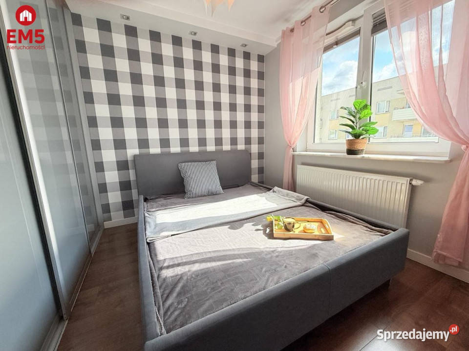 sprzedaży mieszkania Białystok Zachodnia 522m2