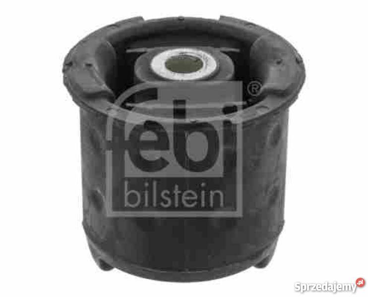 TULEJA BELKI TYŁ BMW 5 E34 BMW 7 E32 Zawieszenie i układ kierowniczy Zabrze