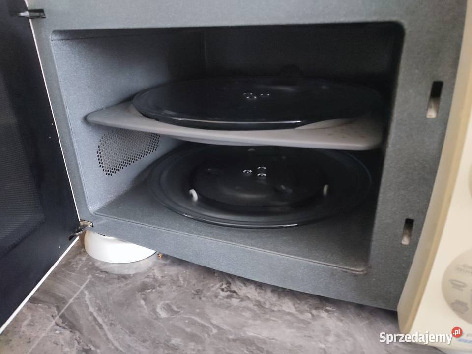 mikrowella Moulinex Duo 2700 W Myszków