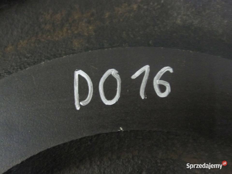 MASTER II MOVANO 25 DCI koło zamachowe Kielce