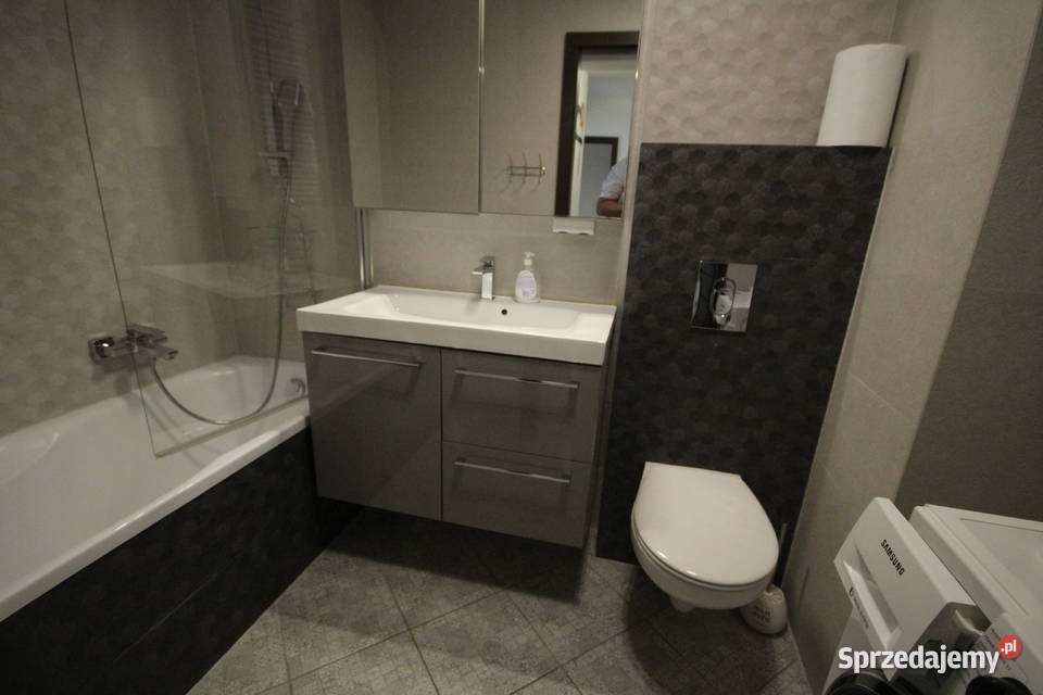 3pok 55met Reymonta NOWE2018BALKONGARAŻ Wrocław