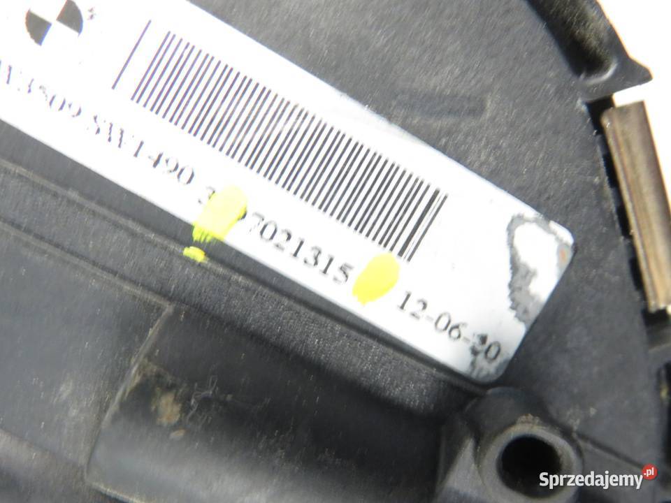 MECHANIZM WYCIERACZEK BMW X3 7213275 7021315 osobowe