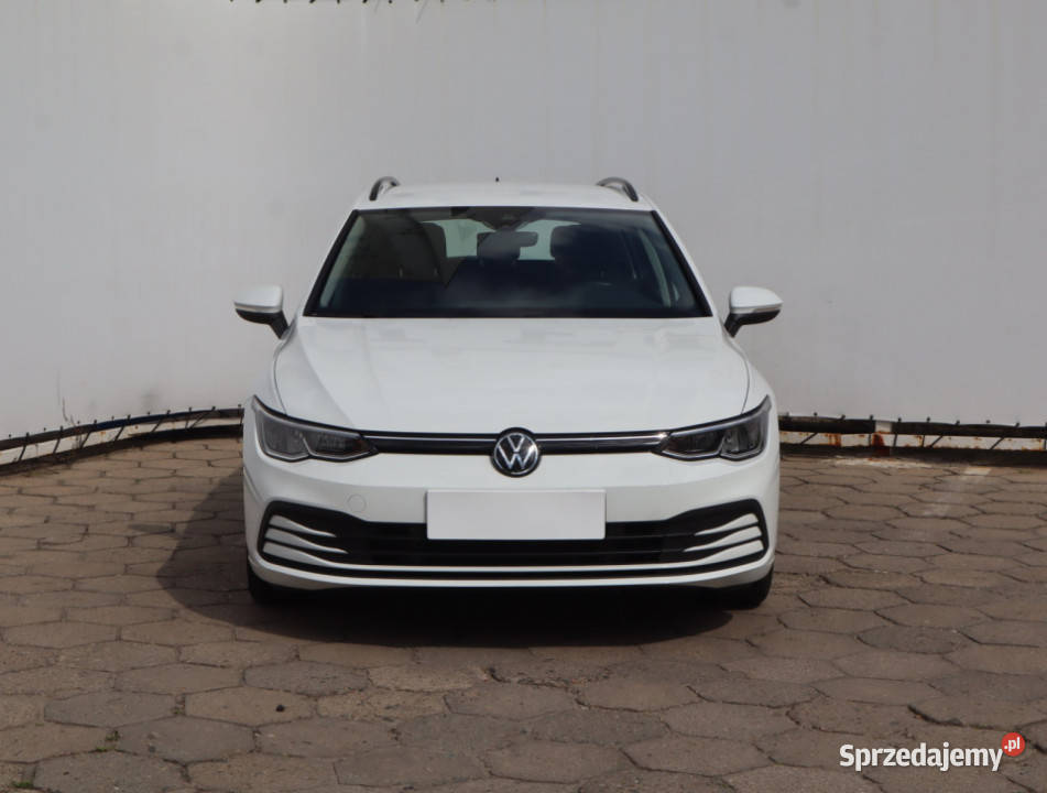 VW Golf 15 TSI wielofunkcyjna kierownica łódzkie Łódź