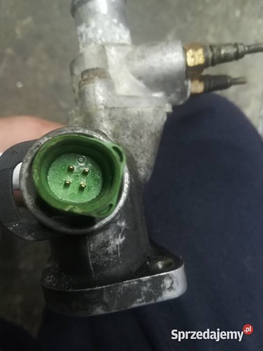 Krociec wody vw Skoda Audi 038121134A Mieleszyn