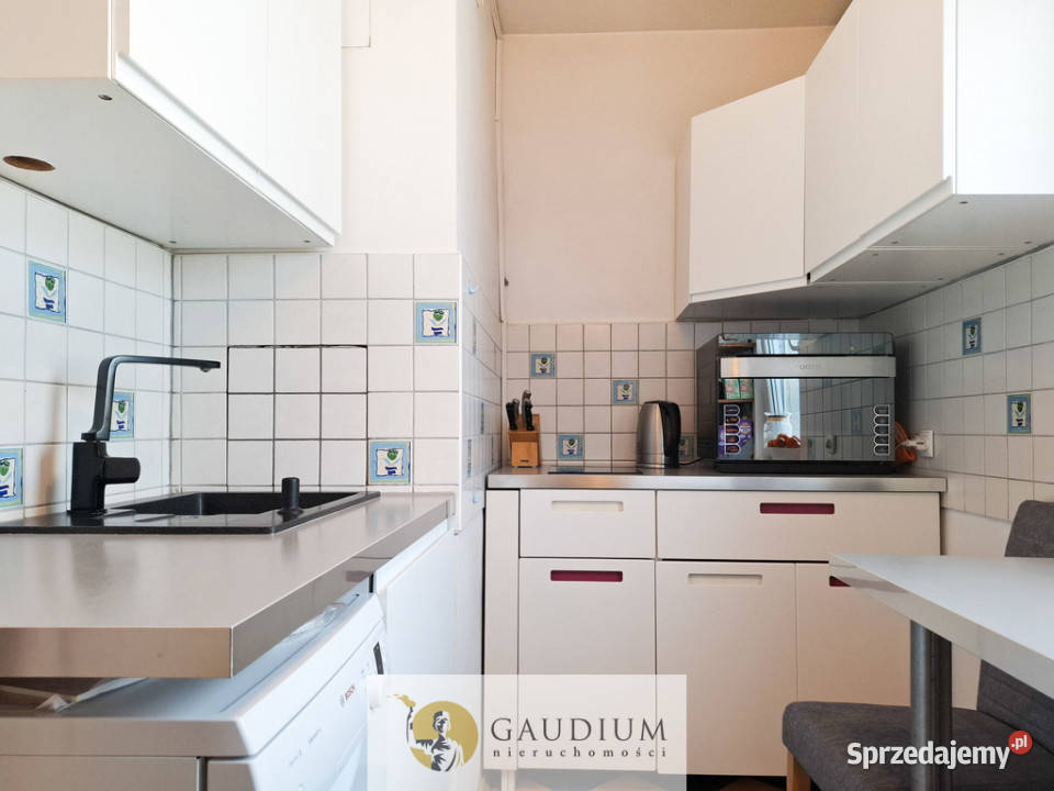 Mieszkanie 2pokojowe Przymorze super pomorskie Gdańsk