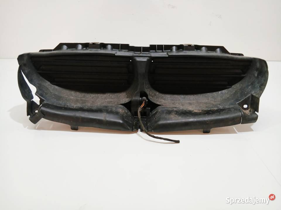 KIEROWNICA POWIETRZA BMW E60 E61 N53 LCI 7178116 Strzyżewice