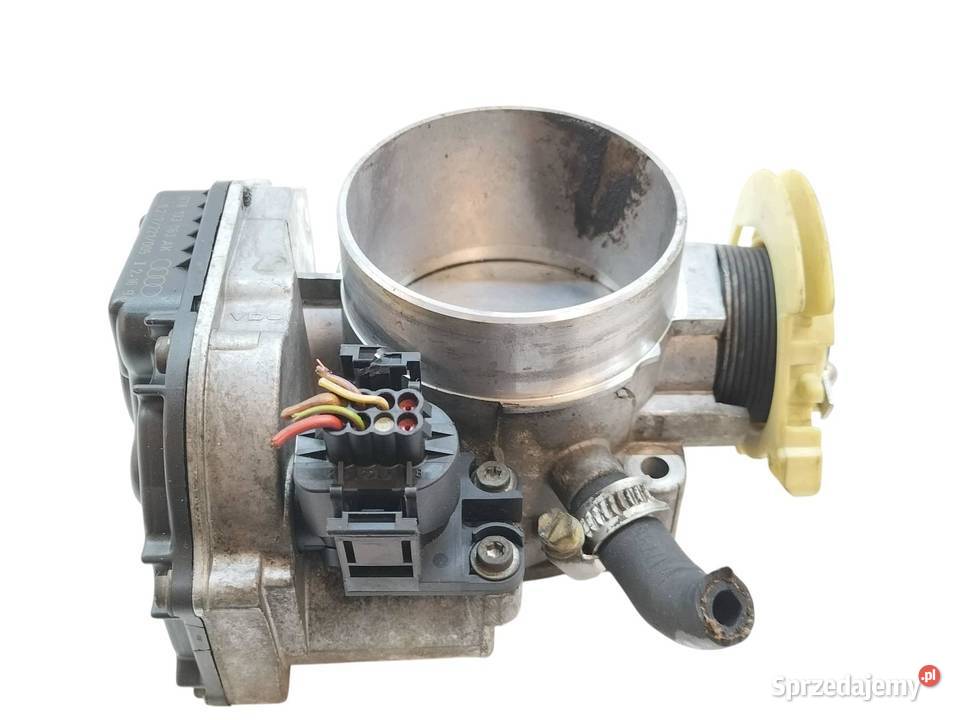 PRZEPUSTNICA 078133063AK 24 V6 Audi A6 II osobowe