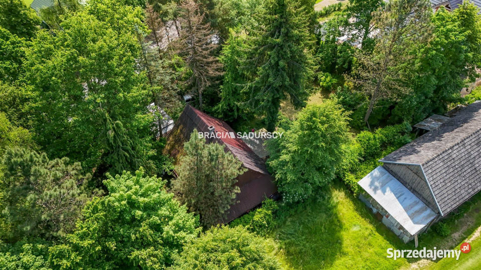 sprzedaży domu Siepraw 103 metry 103m2