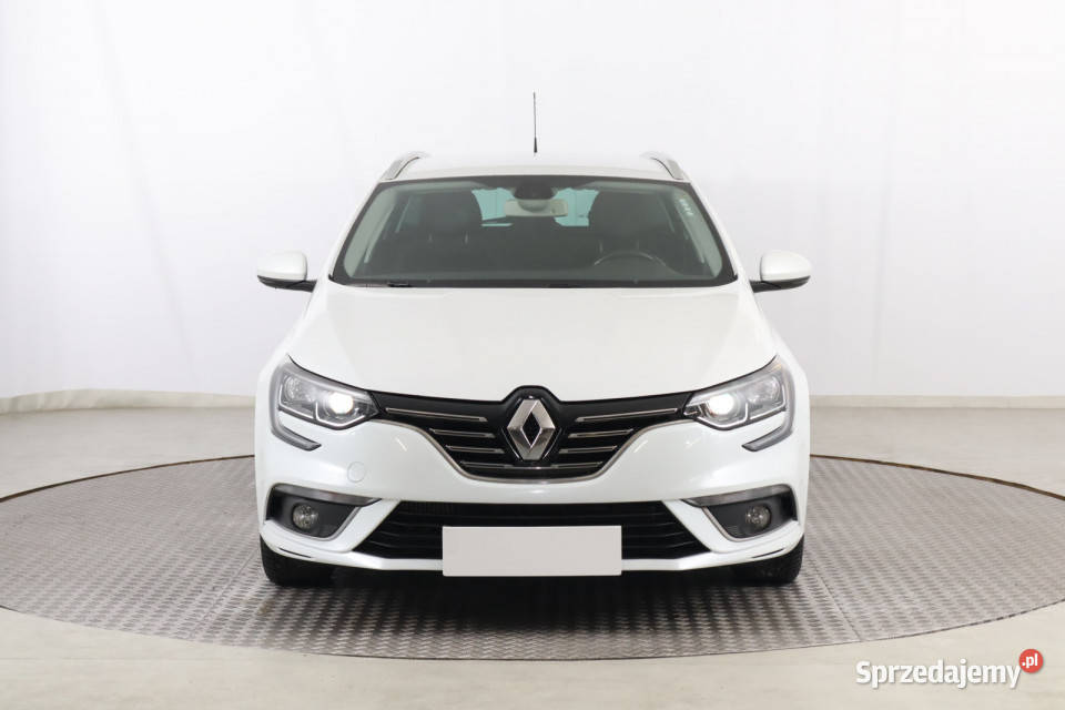 Renault Megane 13 TCe śląskie Zabrze