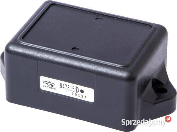 Moduł sterujący silnika 847950