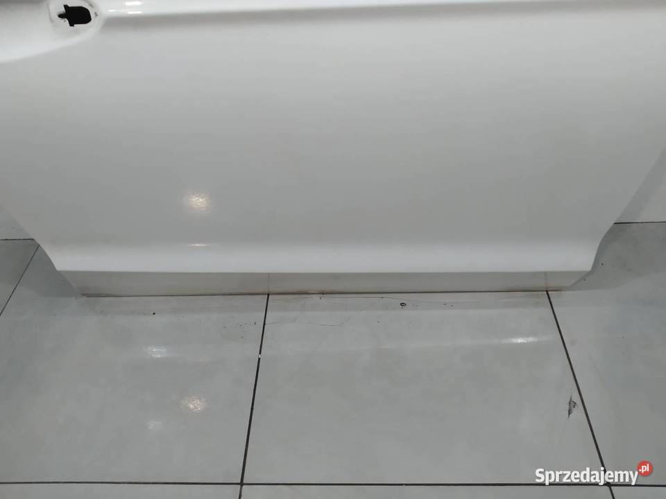DRZWI PRAWE PRZÓD FD Ford Mondeo Mk5 2014