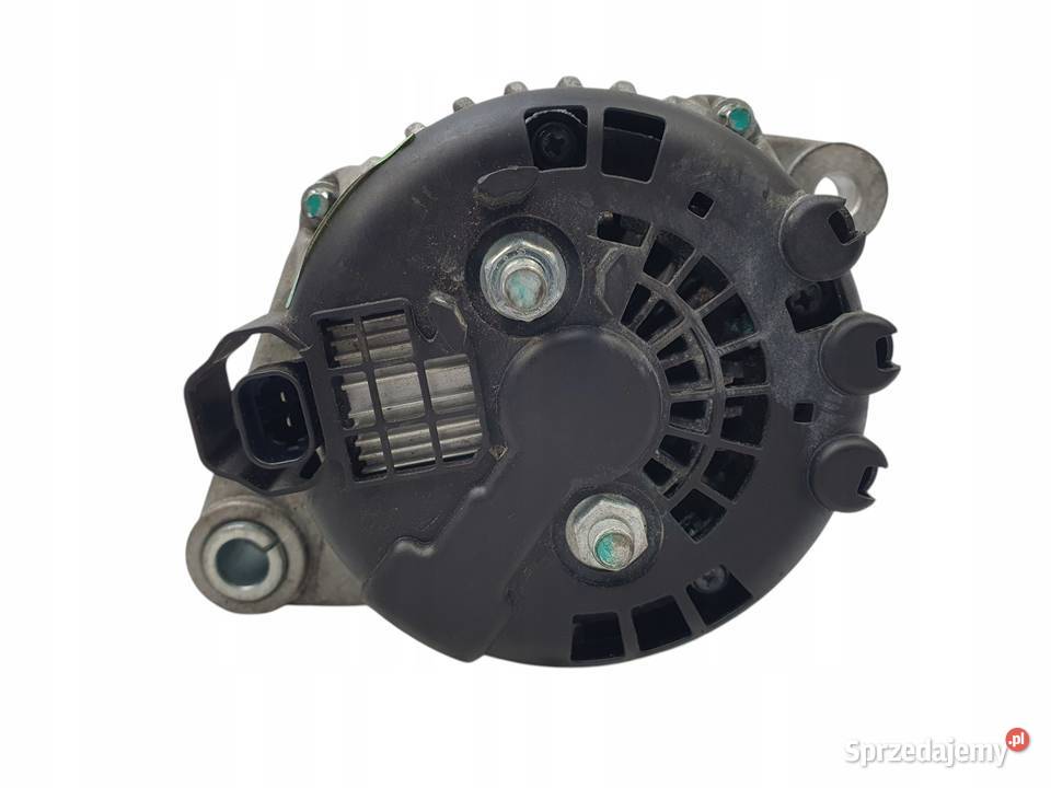 ALTERNATOR Opel Insignia A 20 CDTI 110160